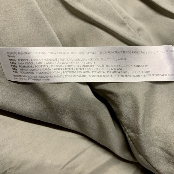 Twin set blazer - Picture 6 of 8